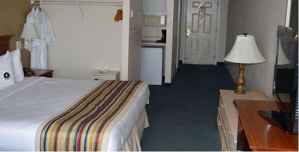 Paradise Plaza Inn Ocean City Bilik gambar