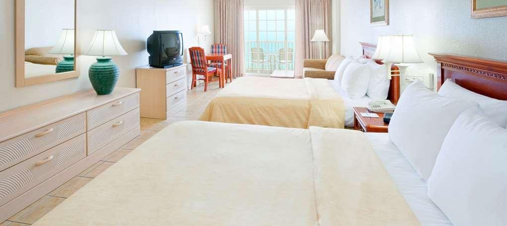 Paradise Plaza Inn Ocean City Bilik gambar