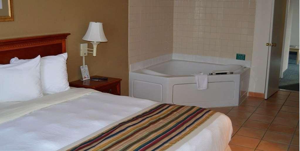Paradise Plaza Inn Ocean City Bilik gambar