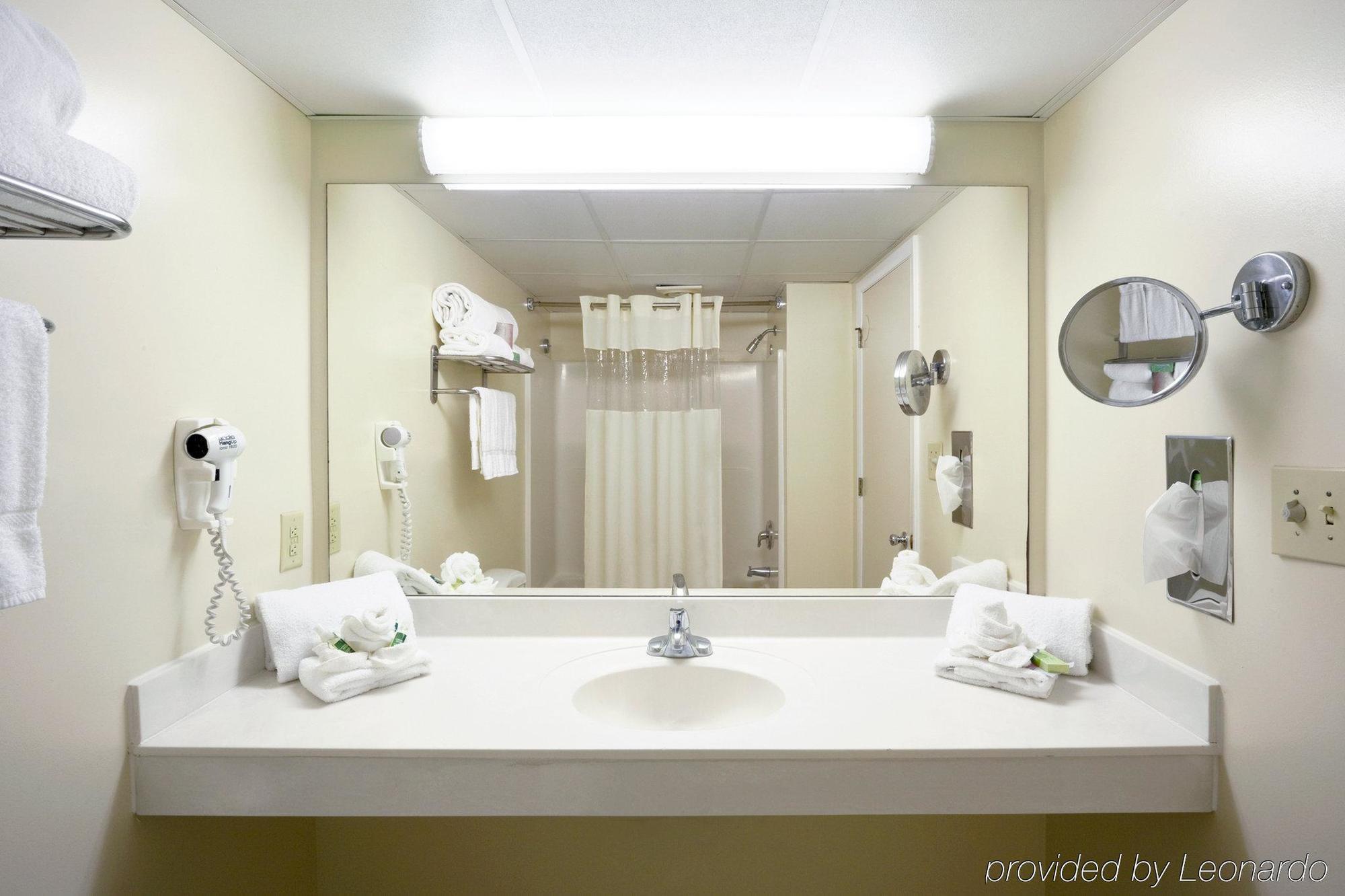 Paradise Plaza Inn Ocean City Luaran gambar