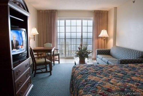 Paradise Plaza Inn Ocean City Bilik gambar