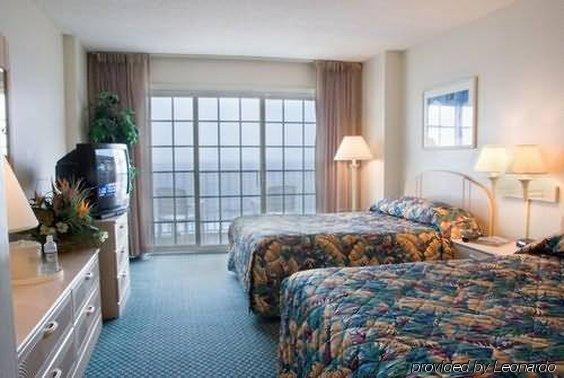 Paradise Plaza Inn Ocean City Bilik gambar