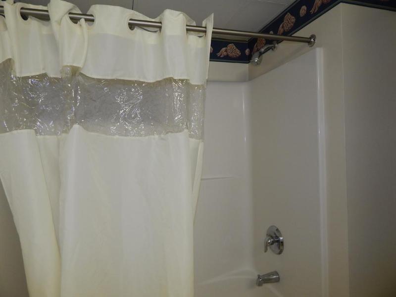 Paradise Plaza Inn Ocean City Luaran gambar