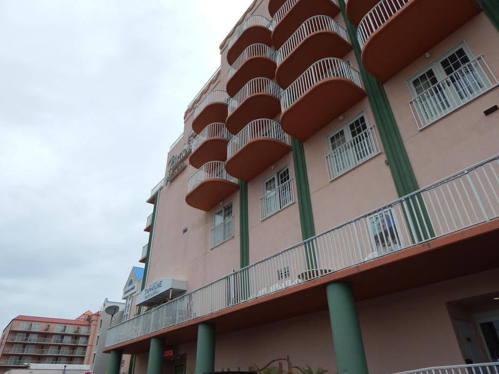 Paradise Plaza Inn Ocean City Luaran gambar