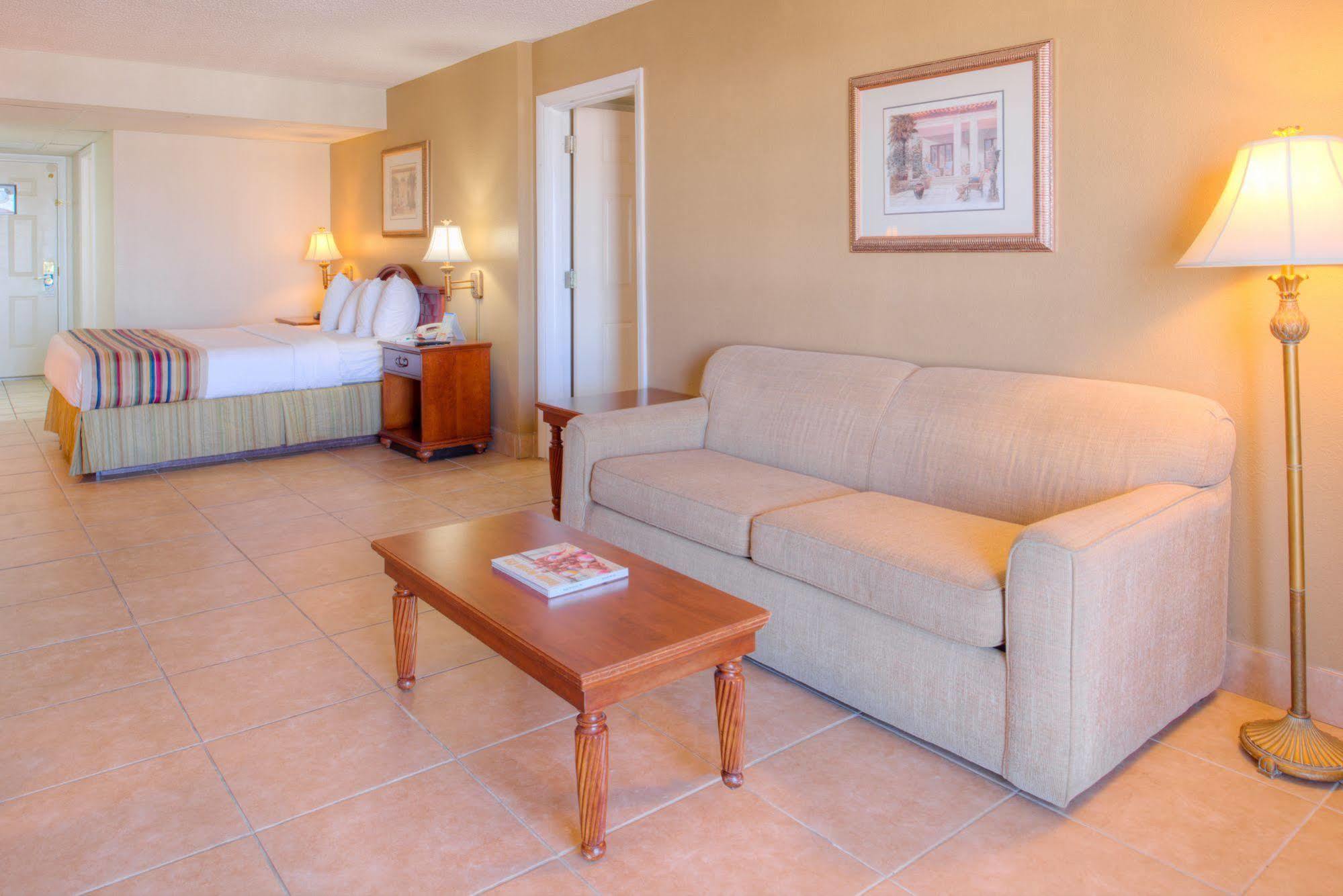 Paradise Plaza Inn Ocean City Luaran gambar