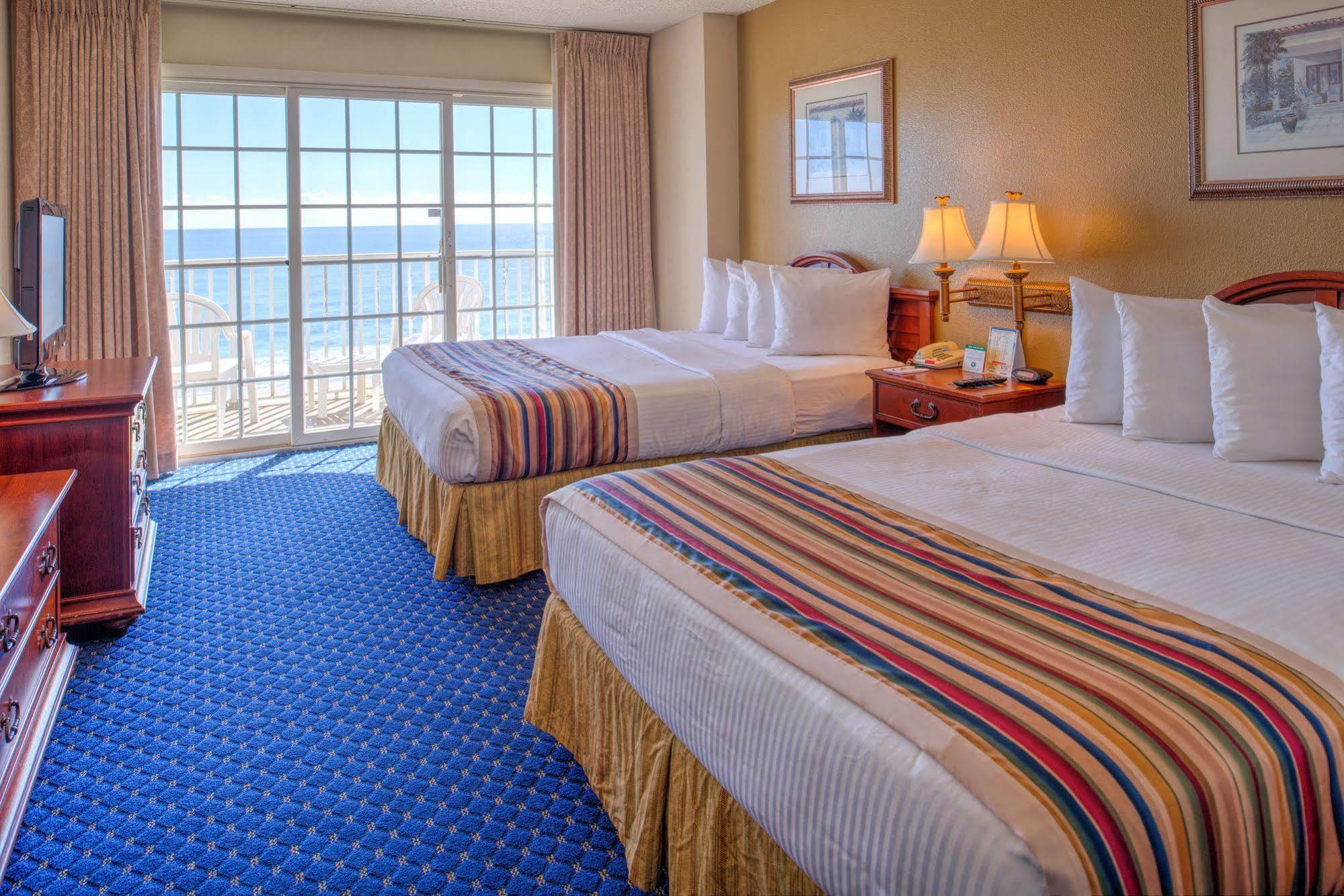 Paradise Plaza Inn Ocean City Luaran gambar